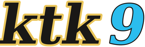 ktk9 logo