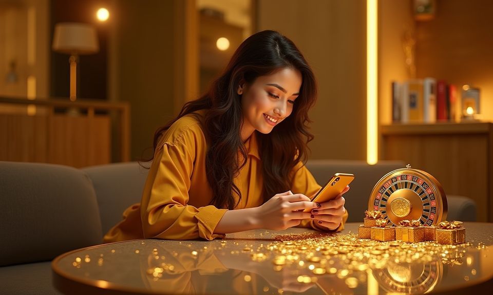 ktk9 Slots Hot 777-এ আমরা কী অফার করি